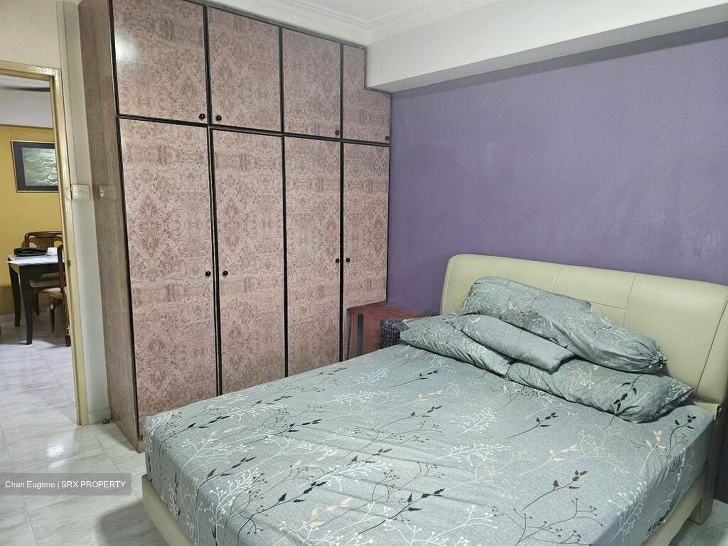 Blk 712 Bedok Reservoir Garden (Bedok), HDB 3 Rooms #497941431